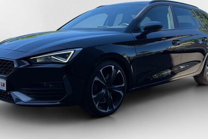 Cupra Leon 30.420 km 31.790 &euro; Meiningen 98617