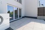 Modernes Wohnen in Trier-Irsch - Neubau mit toller Dachterrasse und Weitblick - Reihenhaus Trier Kürenz | Angebot:26368699