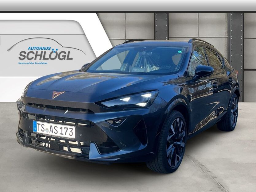 Cupra Formentor 4.000 km 44.900 € Traunreut 83301