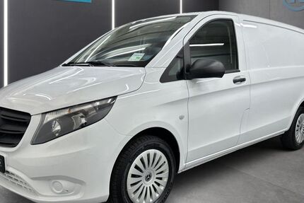 Mercedes-Benz Vito 82.042 km 35.093 € Freiburg 79111