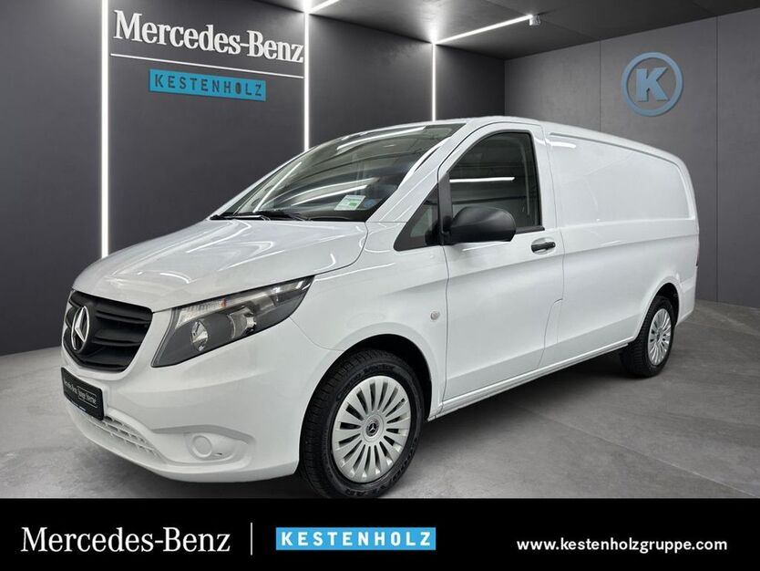 Mercedes-Benz Vito 82.042 km 35.093 € Freiburg 79111