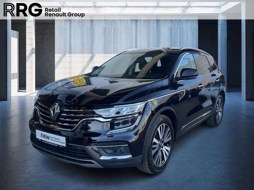 Koleos