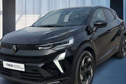 Renault Captur 43.529 km 19.990 &euro; Hamburg 20537