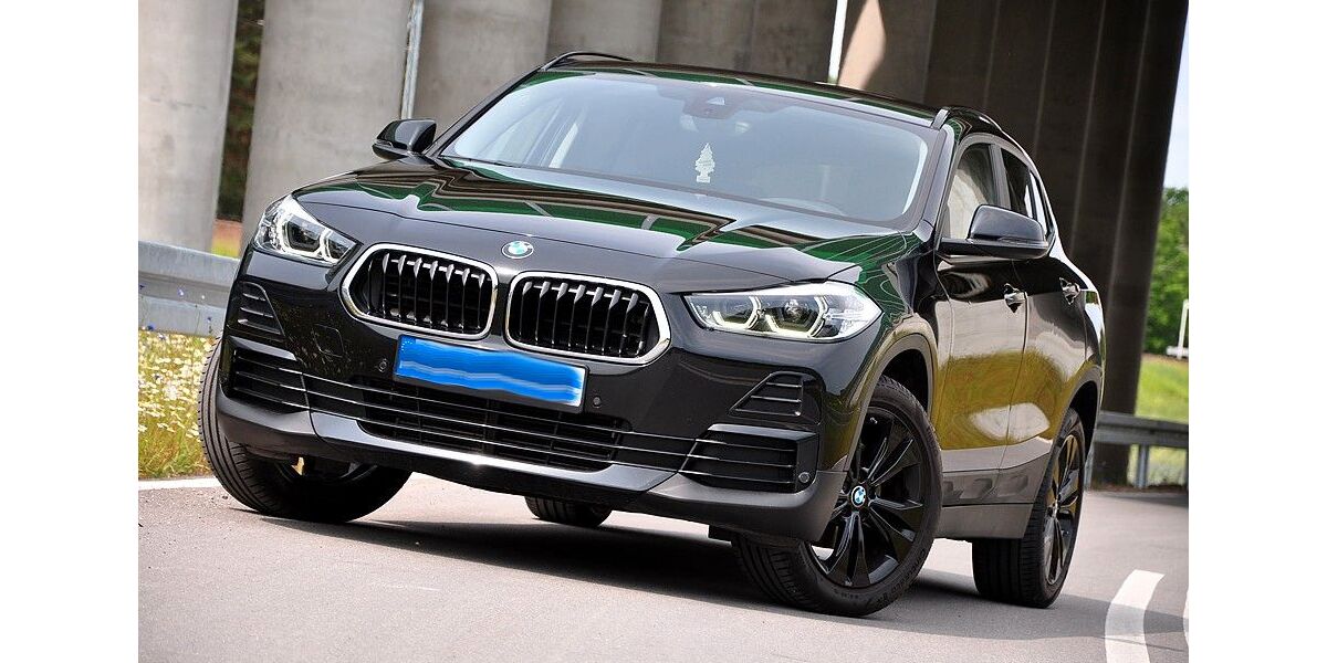 BMW X2 9.000 km 25.499 &euro; Gifhorn 38518