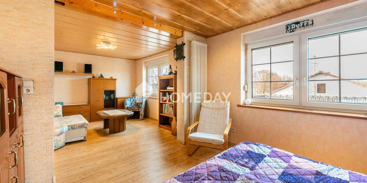 Doppelhaushälfte Paulinenaue - 4 Zimmer, 147 m&sup2;, 399.000&euro; | Angebot:25699196