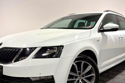 Skoda Octavia 184.500 km 10.680 &euro; Bous 66359