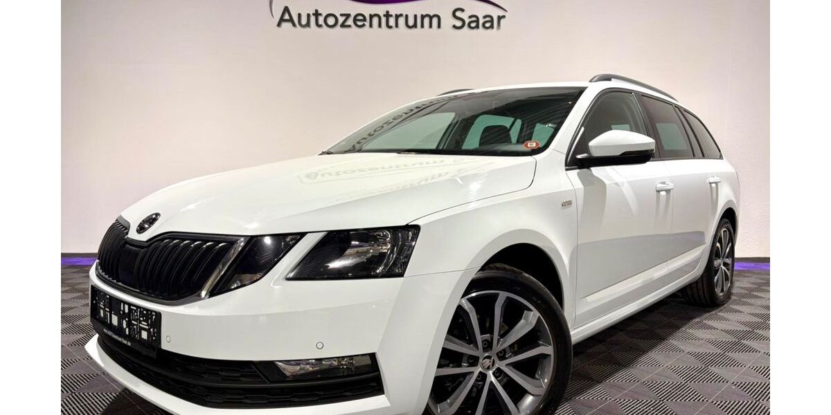 Skoda Octavia 184.500 km 10.680 &euro; Bous 66359