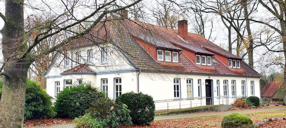 Mehrfamilienhaus, Wohnhaus Neuenkirchen Delmsen - 2.900&euro; | Angebot:25772840