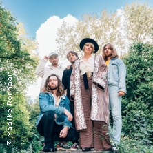 Harlem Lake - The Mirrored Mask Tour 2025 14.11.2025 Kulturbastion Torgau