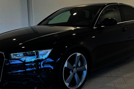 Audi A6 120.000 km 22.490 &euro; Hamburg 22043