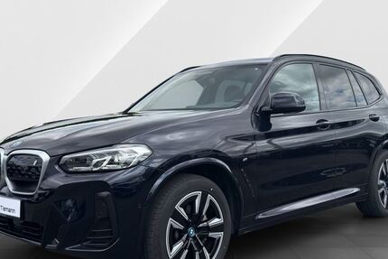 BMW iX3 48.494 km 39.908 &euro; Spenge 32139