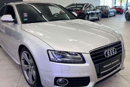 Audi A5 267.600 km 6.999 € Hockenheim 68766