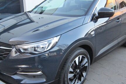 Opel Grandland (X) 106.800 km 10.990 &euro; Paderborn 33102