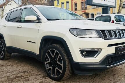 Jeep Compass 157.000 km 11.400 &euro; Saarbrücken 66115