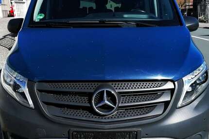 Mercedes-Benz Vito 137.612 km 24.990 &euro; Halver 58553