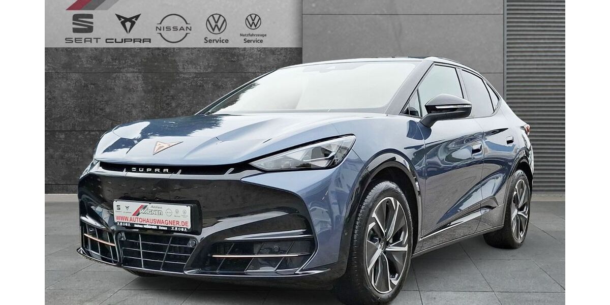 Cupra Tavascan 3.500 km 44.990 &euro; Steinen 79585