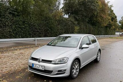 VW Golf 185.000 km 10.199 € Nürtingen 72622