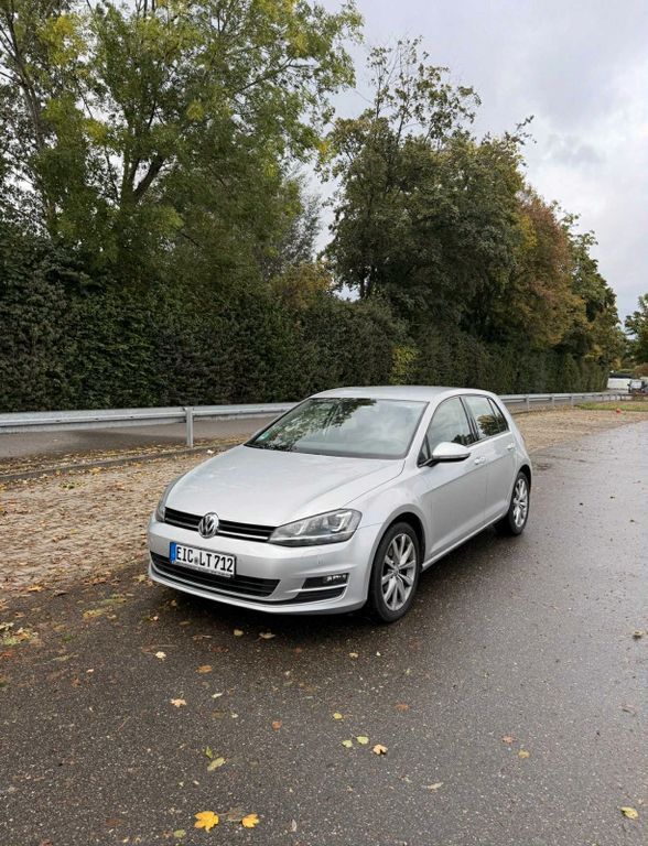 VW Golf 185.000 km 10.199 € Nürtingen 72622