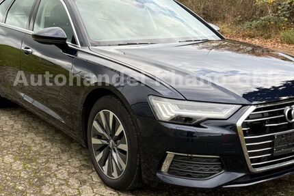 Audi A6 81.700 km 29.990 € Plaidt 56637