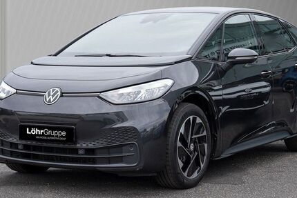 VW ID.3 81.049 km 20.980 &euro; Koblenz 56070