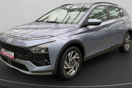 Hyundai BAYON 22.736 km 15.980 &euro; Köln-Mülheim 51063