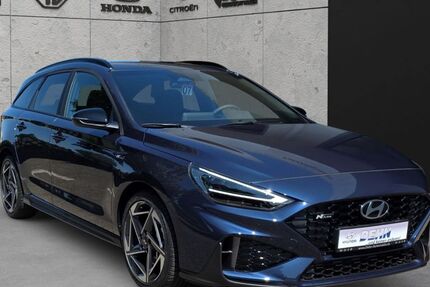 Hyundai i30 6.500 km 29.975 &euro; Brandenburg an der Havel 14772