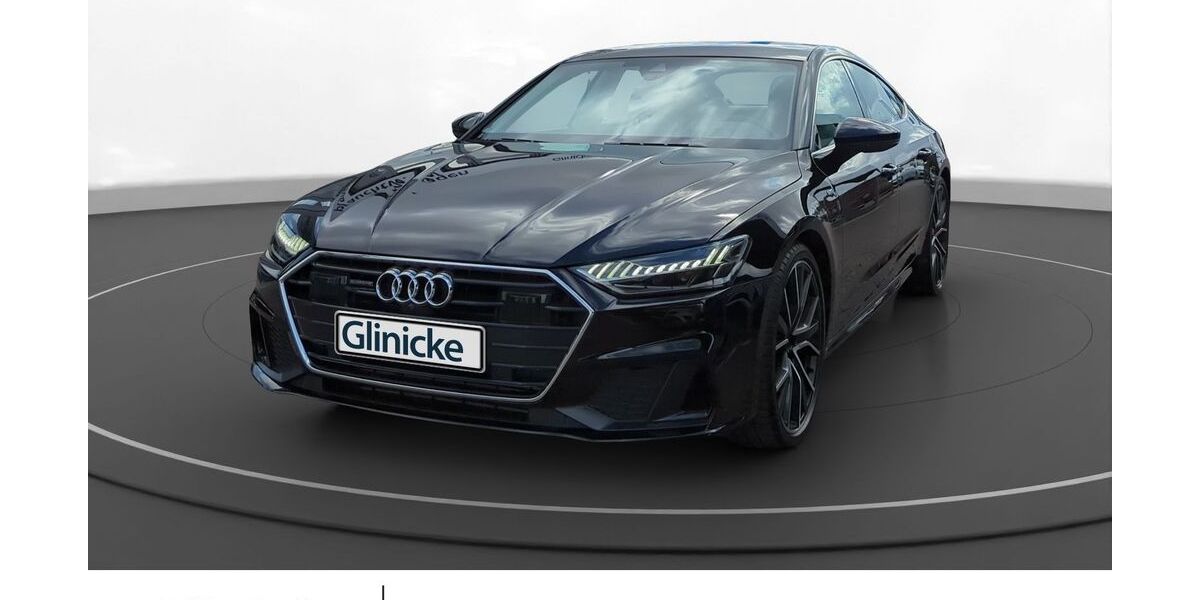Audi A7 46.490 km 57.980 &euro; Weimar 99423