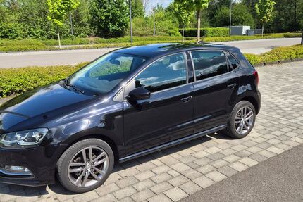 VW Polo 212.000 km 6.200 &euro; Attendorn 57439