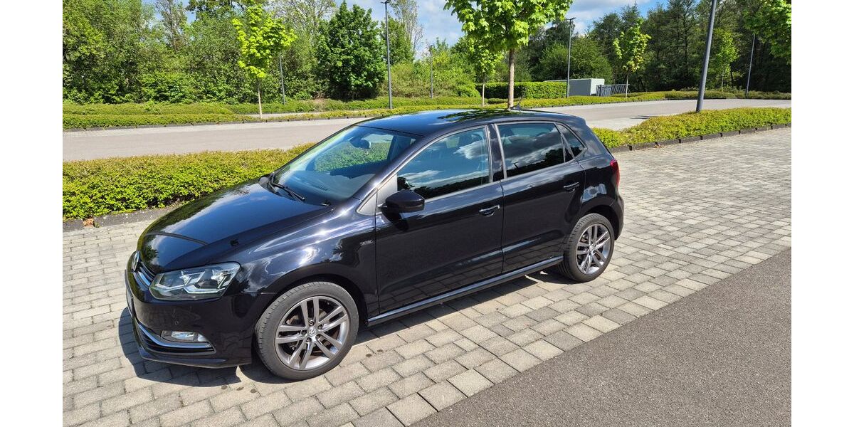 VW Polo 212.000 km 6.200 &euro; Attendorn 57439