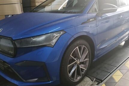 Skoda Enyaq 35.602 km 32.840 &euro; Hagen 58091