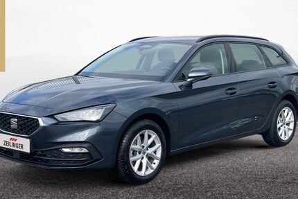 Seat Leon 1.140 km 25.745 &euro; Dietersheim 91463