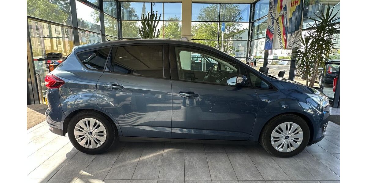 Ford C-Max 20.000 km 12.690 &euro; Neuwied 56564