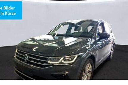 VW Tiguan 20.630 km 33.990 &euro; Wolfsburg 38440