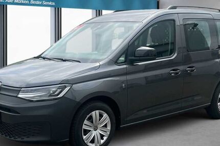 VW Caddy 43.620 km 24.580 &euro; Schweinfurt 97424