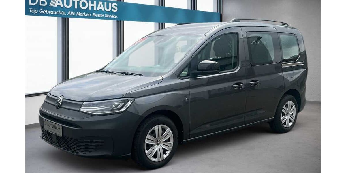 VW Caddy 43.620 km 24.580 &euro; Schweinfurt 97424
