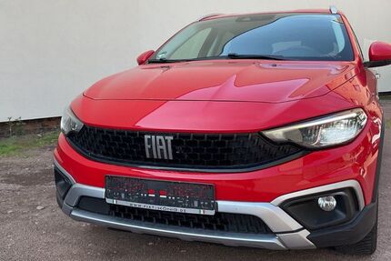 Fiat Tipo 109.500 km 8.950 &euro; Köthen 06366