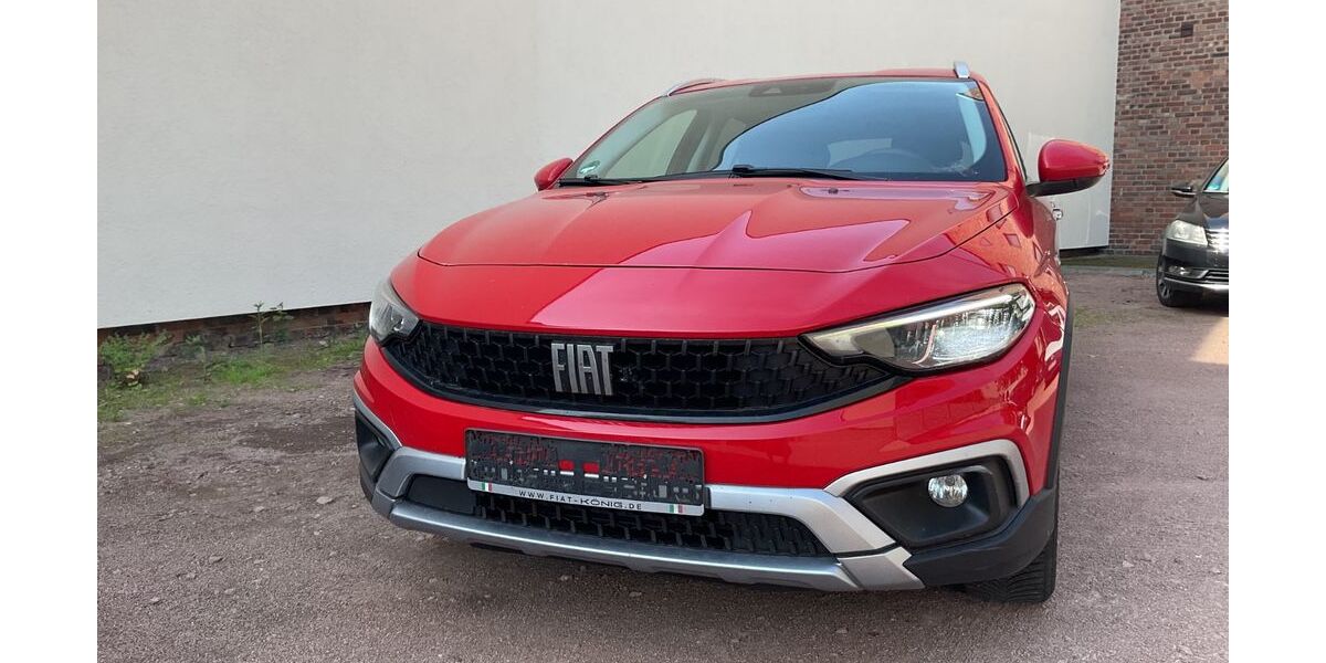 Fiat Tipo 109.500 km 8.950 &euro; Köthen 06366
