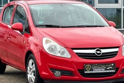 Opel Corsa 181.000 km 2.299 € Heidenheim an der Brenz 89520