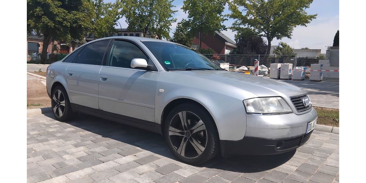 Audi A6 245.566 km 1.100 &euro; Ibbenbüren 49479