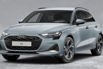 Audi A3 4.193 km 39.930 &euro; Bamberg 96052