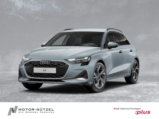 Audi A3 4.193 km 39.930 &euro; Bamberg 96052