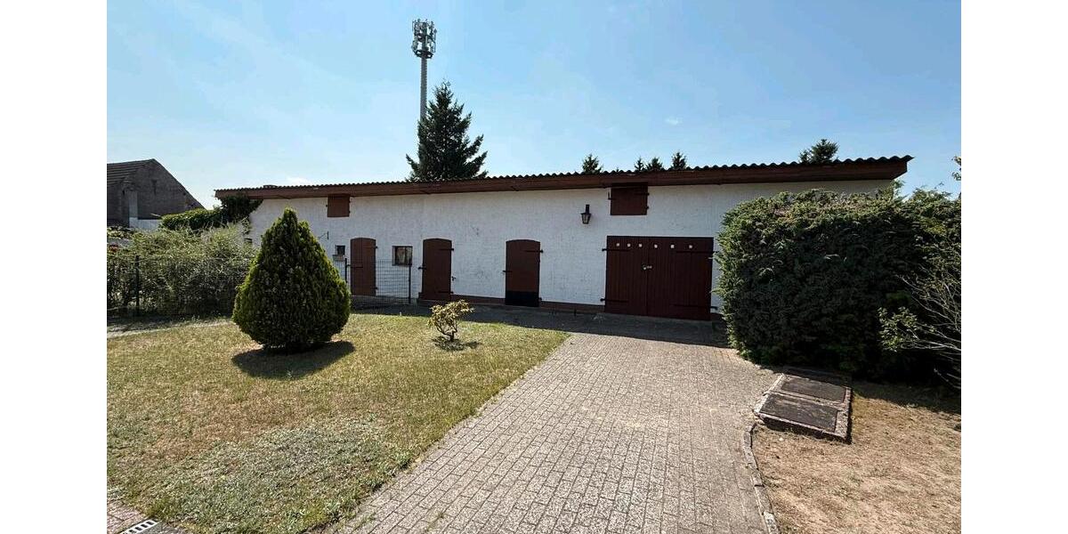 Einfamilienhaus Pasewalk - 150.000&euro; | Angebot:27146953