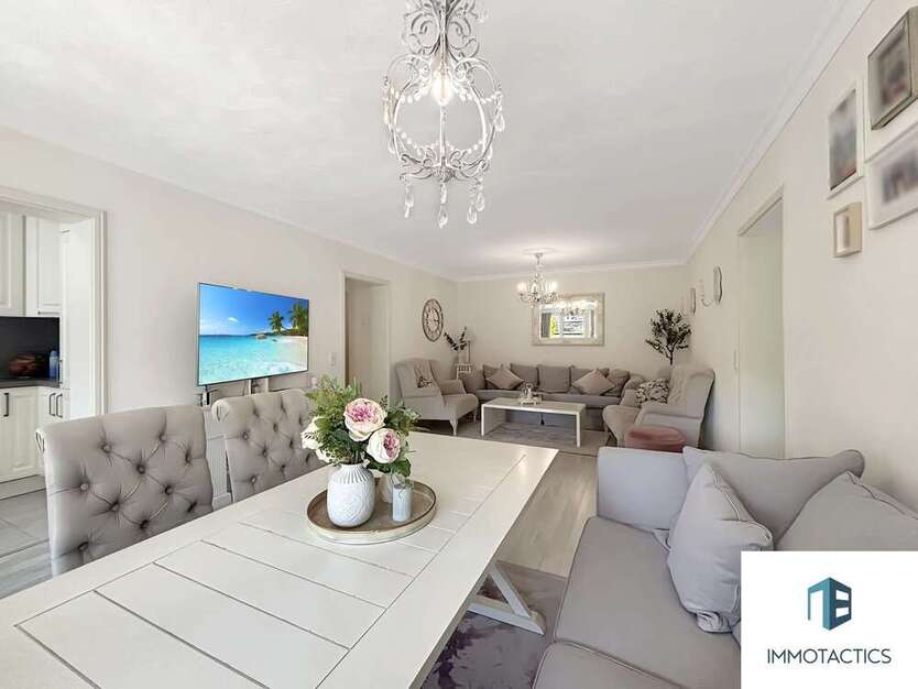 Wohnung zum Kaufen in Bad Kreuznach 223.000 € 85 m²
