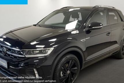 VW T-Roc 21.802 km 29.990 &euro; Düsseldorf 40233