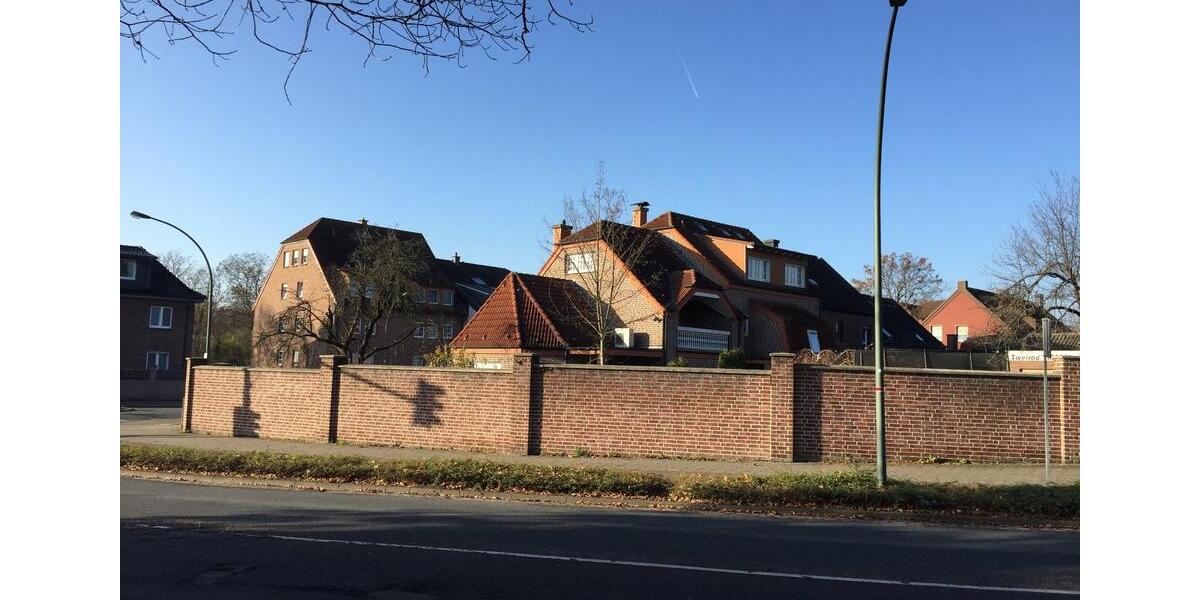 Maisonettenwohnung Ahlen Dolberg - 5 Zimmer, 187 m&sup2;, 1.350&euro; | Angebot:24786726