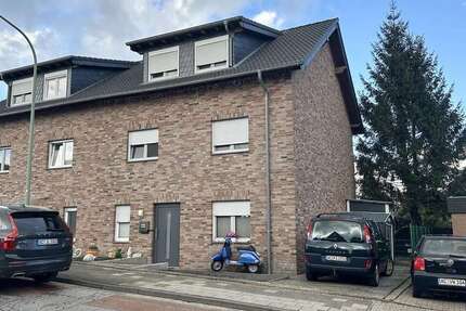 Haus Stolberg (Rheinland) / Mausbach Mausbach - 7 Zimmer, 166 m&sup2;, 404.000&euro; | Angebot:26423701