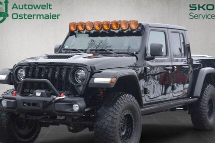 Jeep Gladiator 50.000 km 64.950 &euro; Tacherting 83342