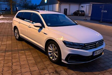 VW Passat Variant 103.500 km 19.499 &euro; Vohburg 85088