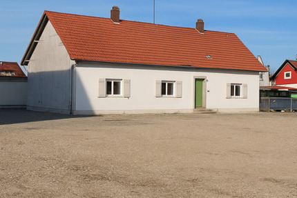 Gewerbeobjekt Kissing - 1.650&euro; | Angebot:24956201