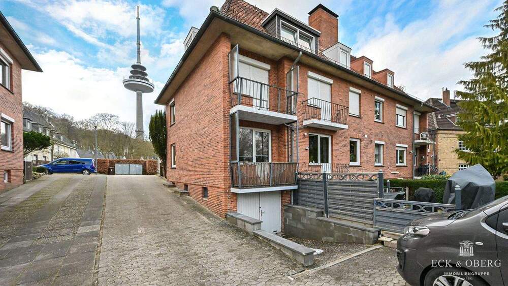 Mehrfamilienhaus, Wohnhaus Kiel Gaarden-Süd - 475.000&euro; | Angebot:25475846
